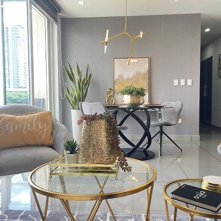 Amplio Condominio Ejecutivo Con Hermosa Vista ซานเปโดร ซูลา ภายนอก รูปภาพ